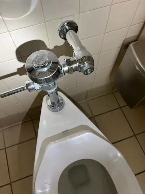 Fixture installation and repair for Hydro Jetting in Farrel Corner